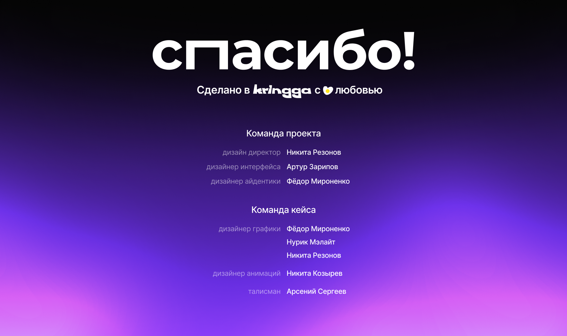 Выпусти пар — Изображение №25 — Интерфейсы, Брендинг на Dprofile