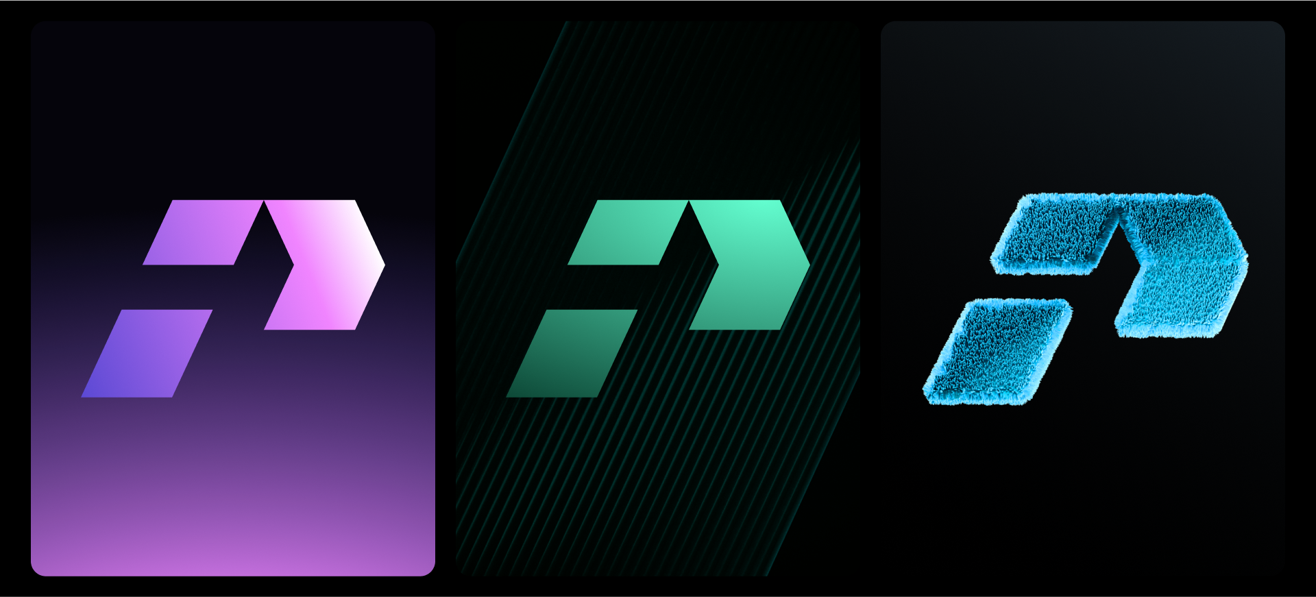 IP Ventures — Изображение №4 — Брендинг, Графика на Dprofile