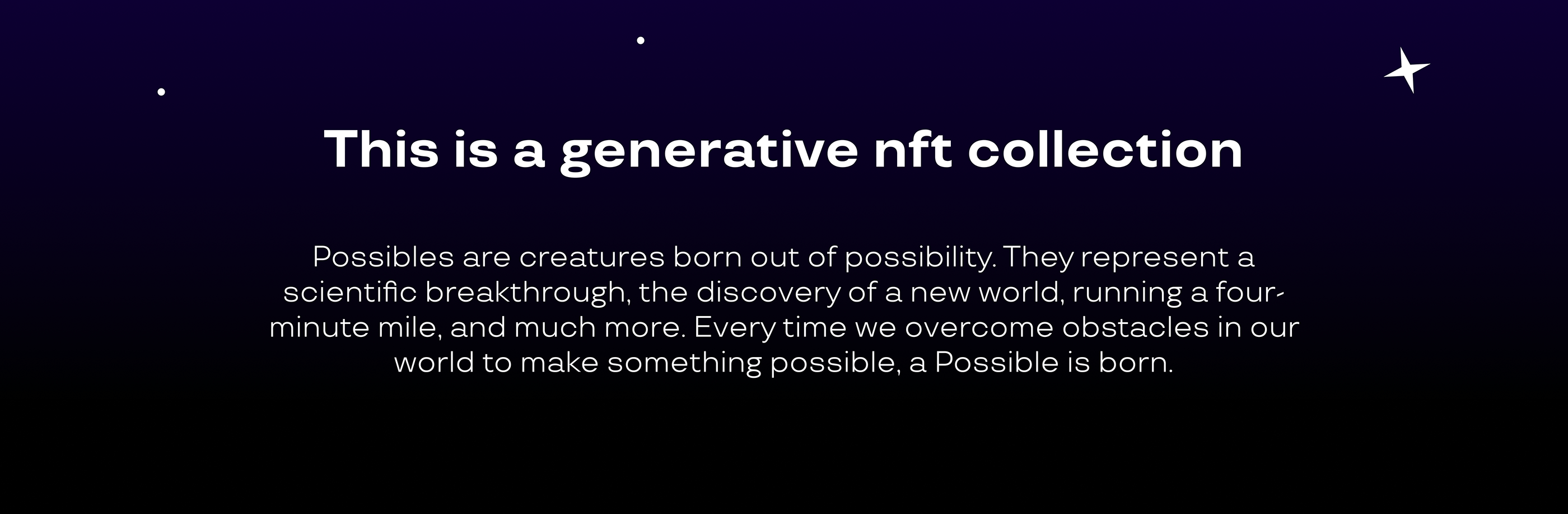 Possibles — Изображение №2 — Иллюстрация, Графика на Dprofile