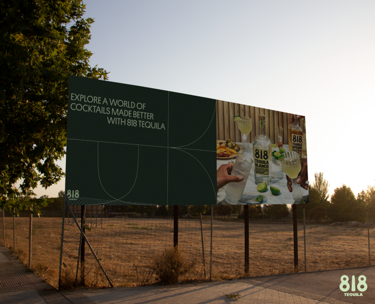 818 tequila на Dprofile