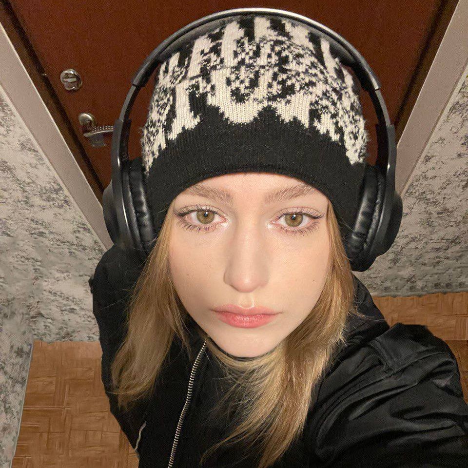 Аватар пользователя Ангелина Таболова