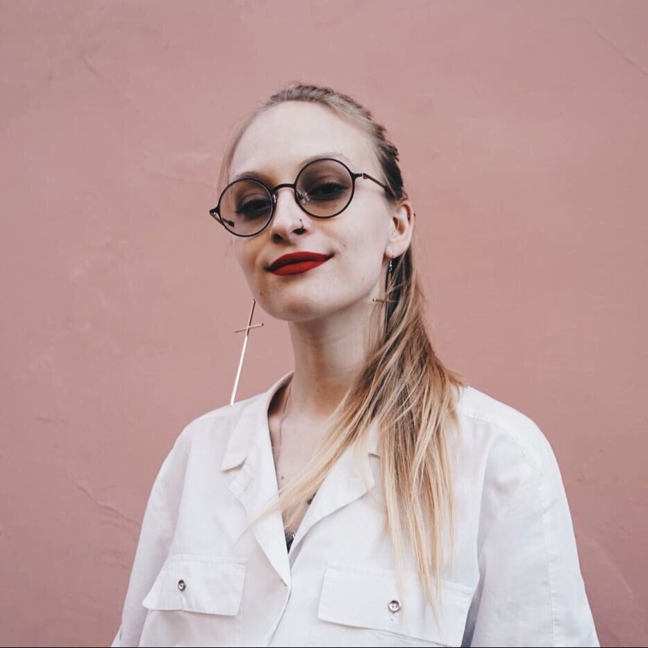 Аватар пользователя Ира Ефимова