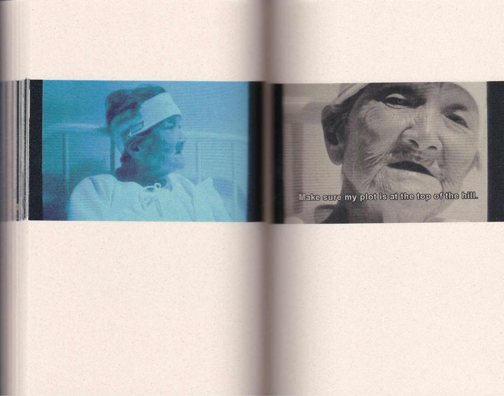 Экспериментальная публикация — Изображение №5 — Графика на Dprofile