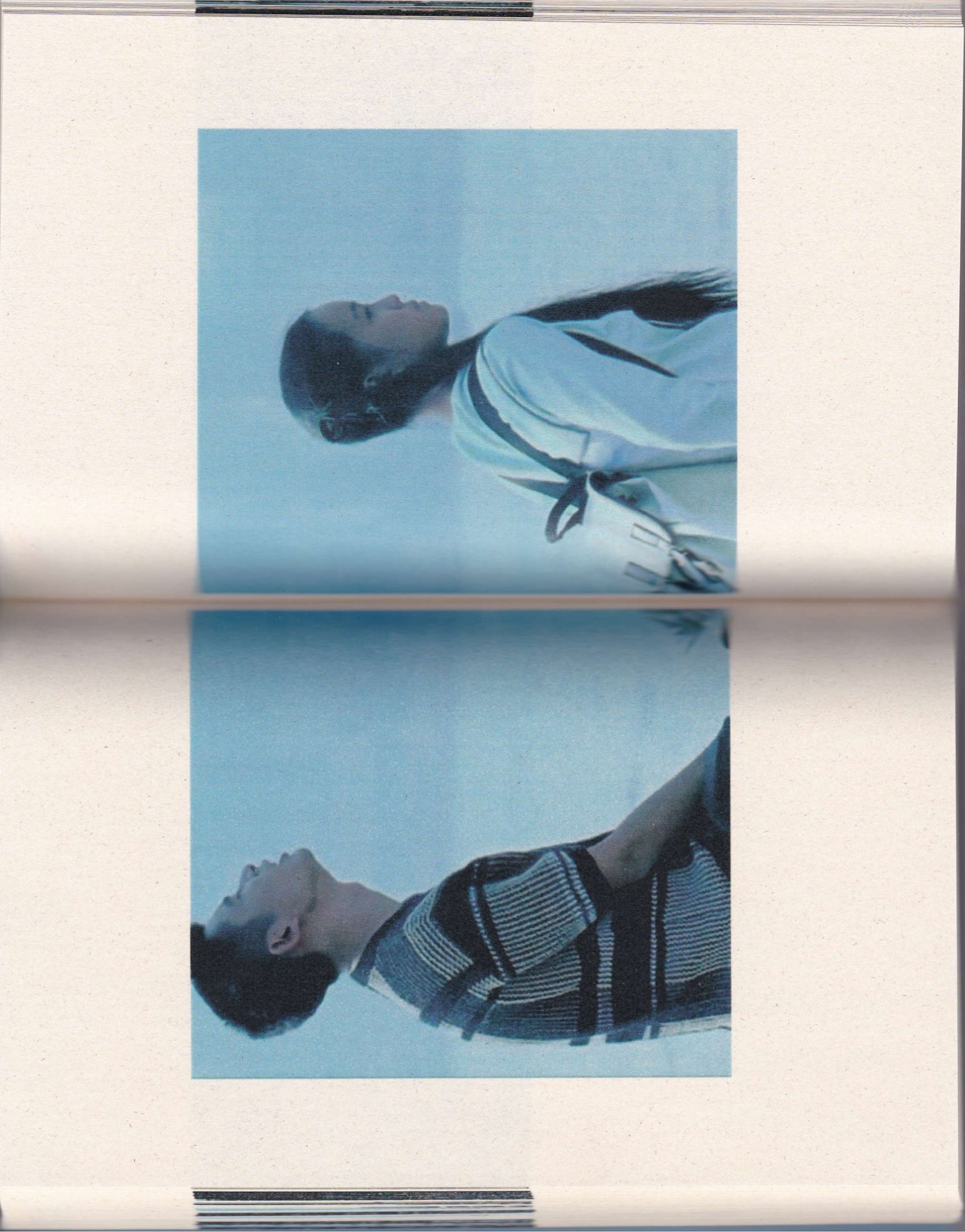 Экспериментальная публикация — Изображение №2 — Графика на Dprofile