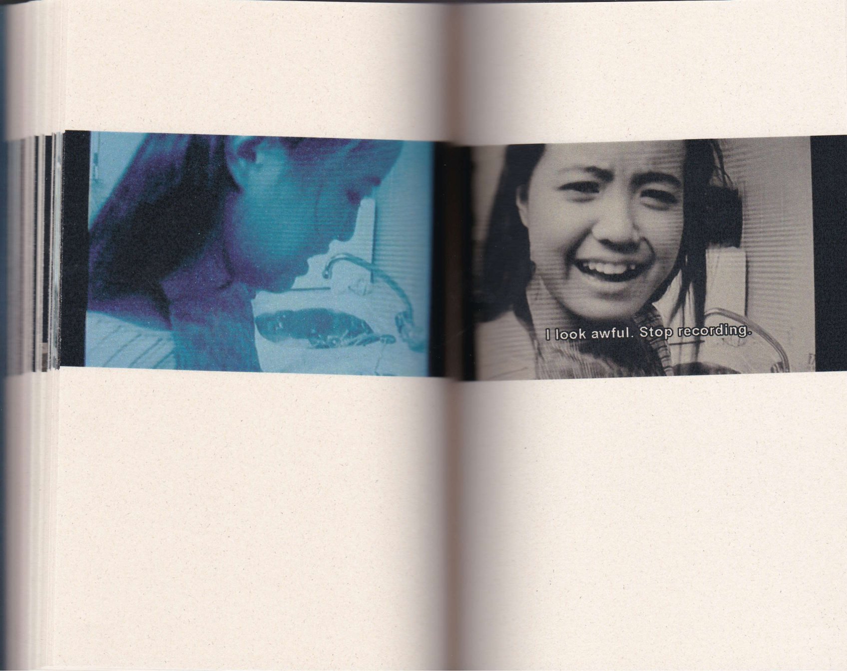 Экспериментальная публикация — Изображение №6 — Графика на Dprofile