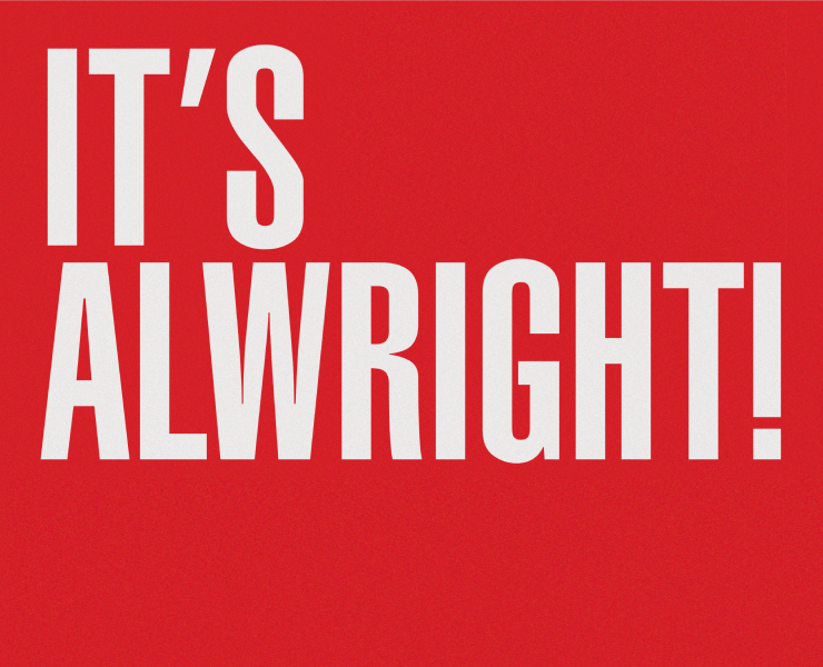 Кино-стендап фестиваль — Графика на Dprofile