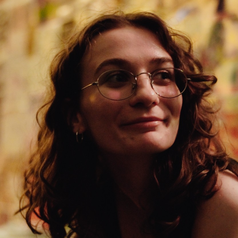 Аватар пользователя Лиза Скачкова