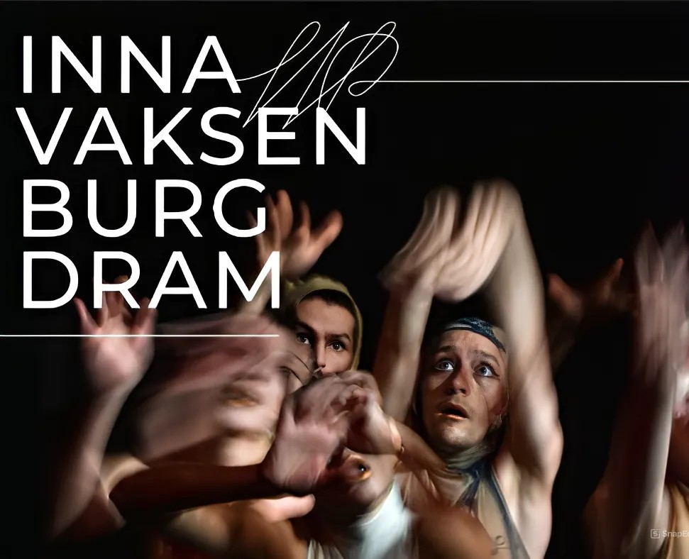 Inna Vaksenburg Dram на Dprofile
