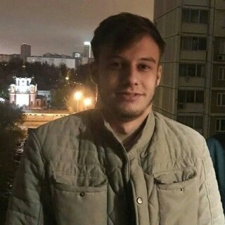 Аватар пользователя Denis Kulikov