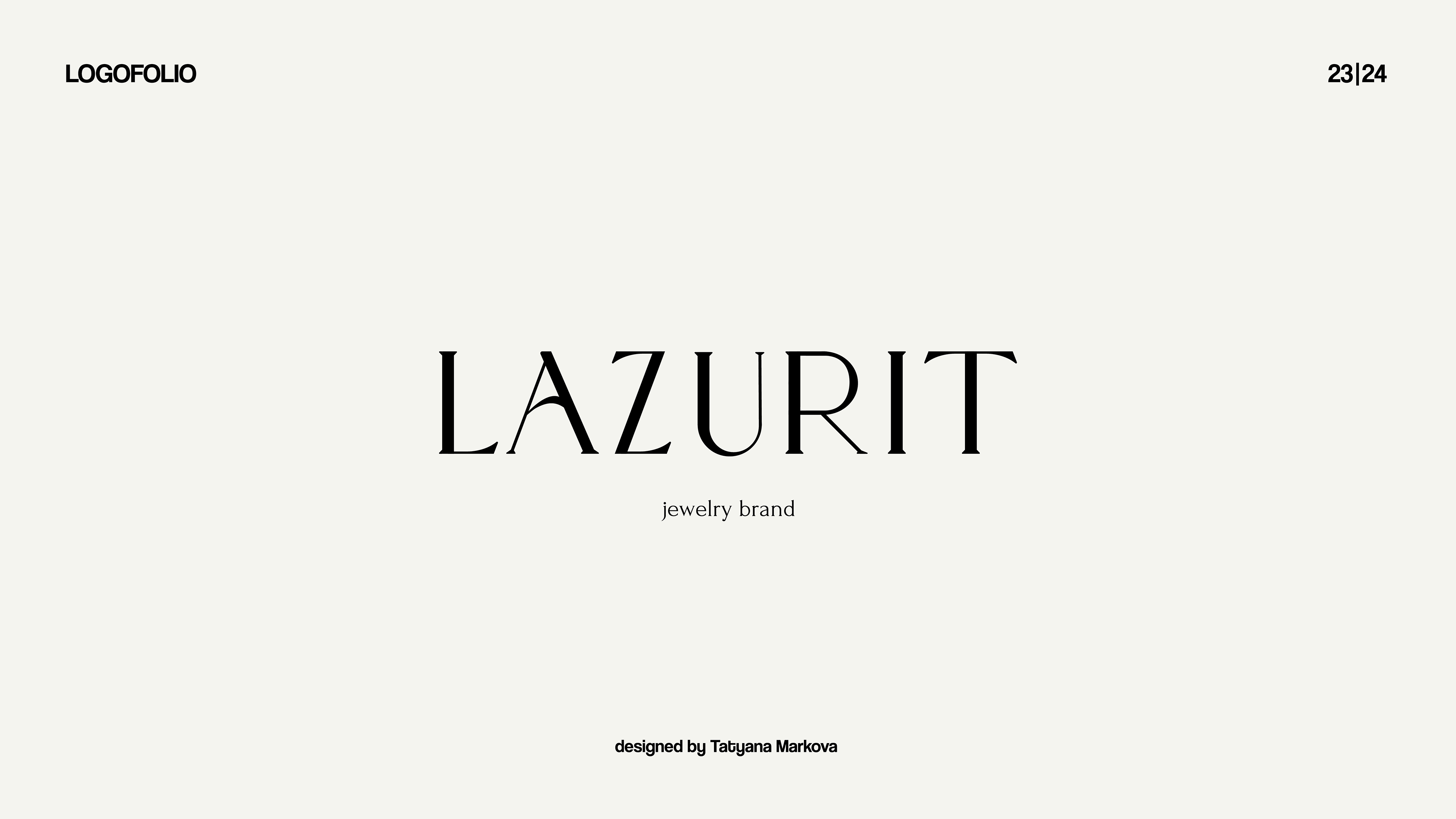 Logofolio 23|24 — Изображение №5 — Брендинг, Графика на Dprofile