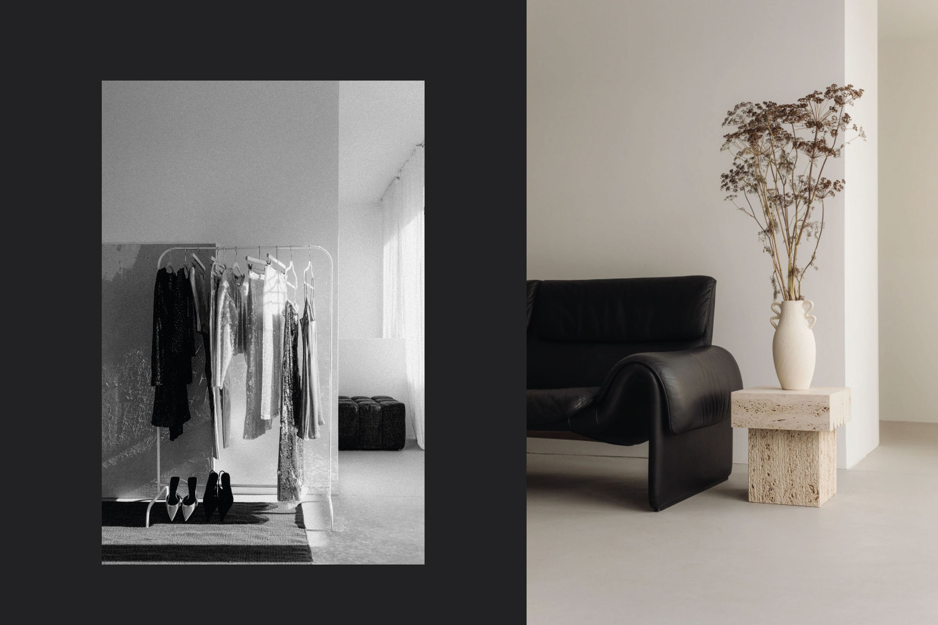 IRSE | women's clothing brand — Изображение №13 — Брендинг, Графика на Dprofile