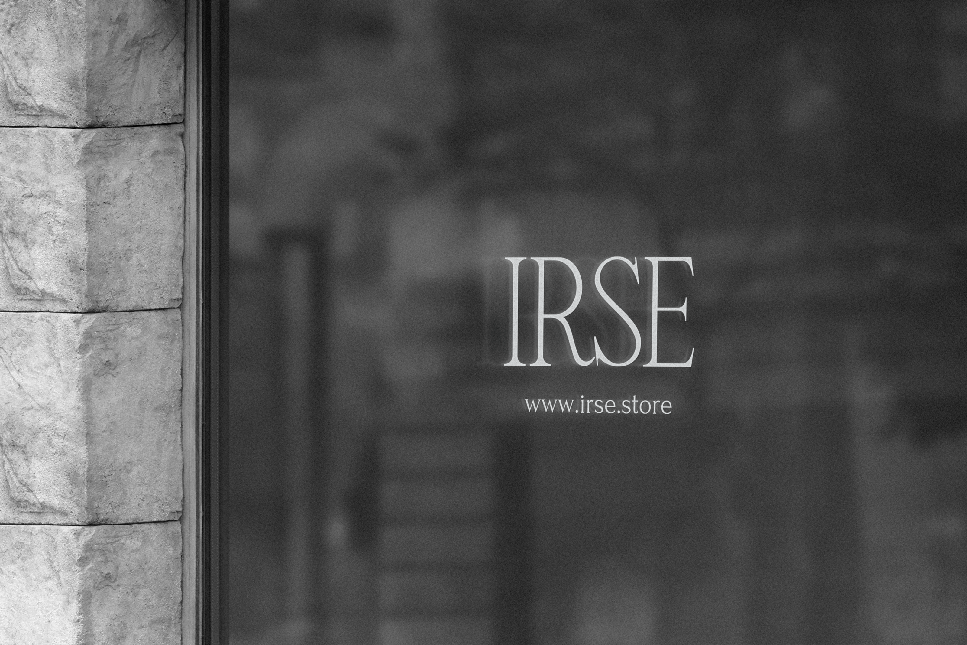IRSE | women's clothing brand — Изображение №14 — Брендинг, Графика на Dprofile