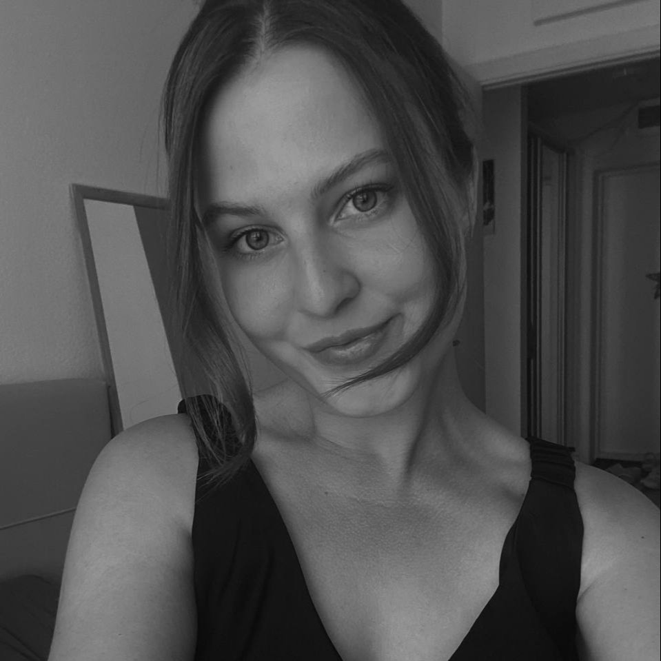 Аватар пользователя Tatyana Markova