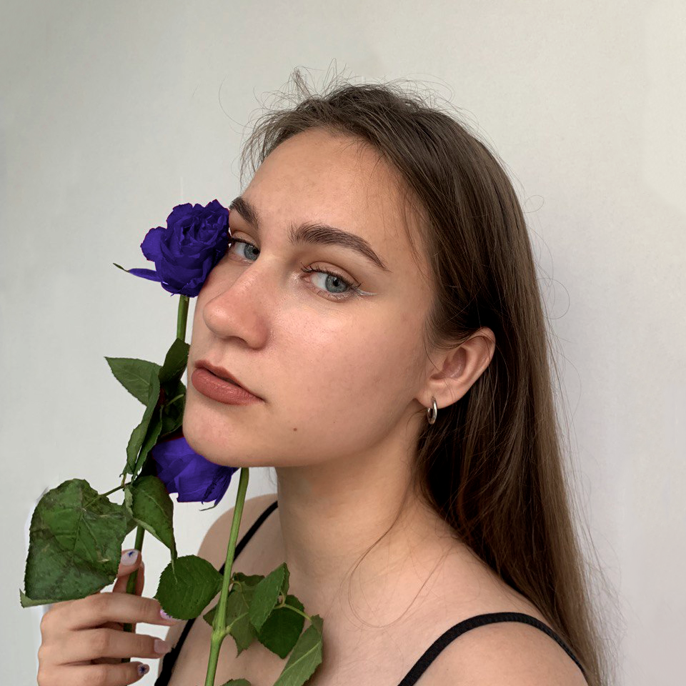 Аватар пользователя Ирина Булина