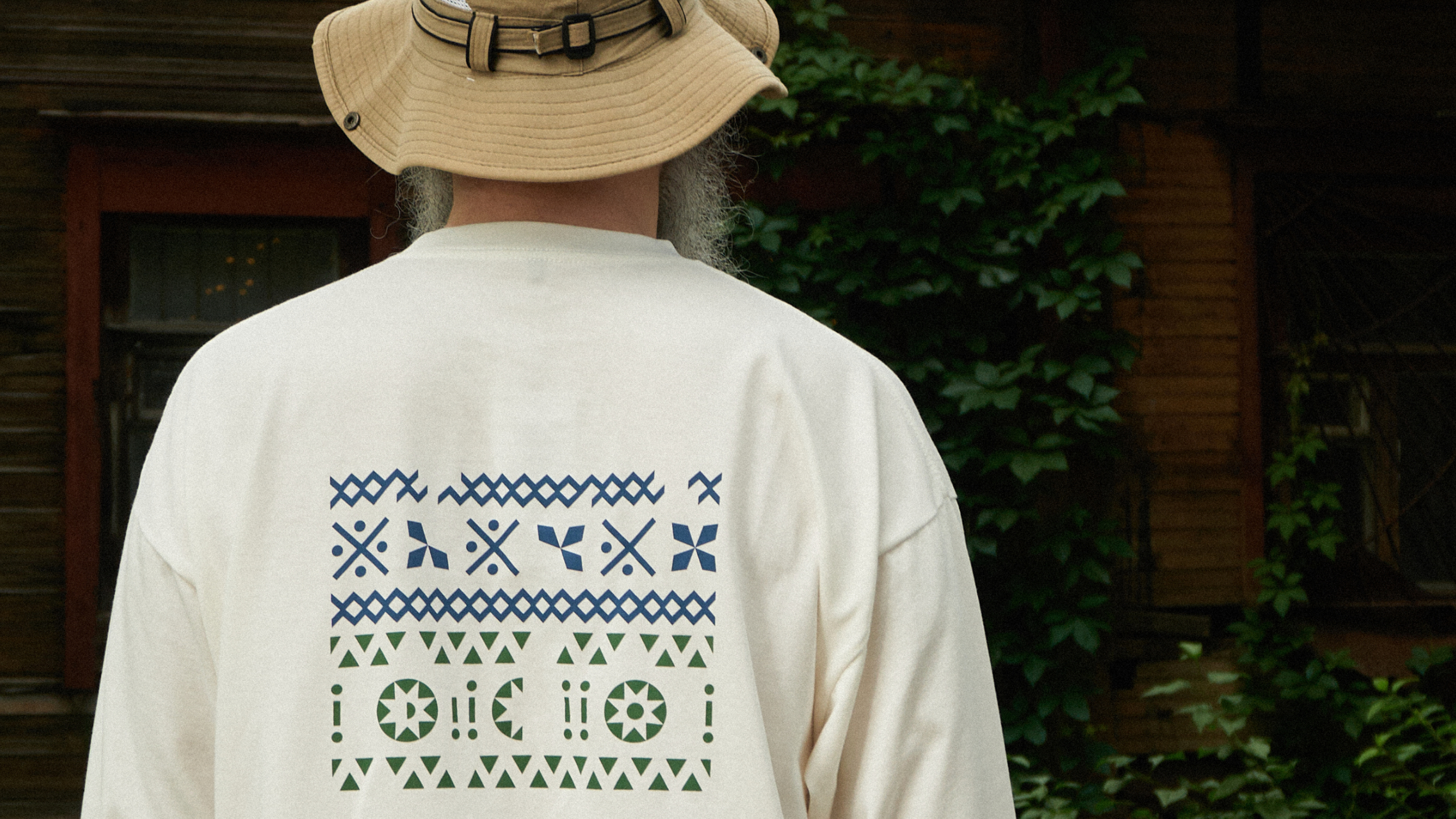 Сувенирная коллекция для «Заповедных кварталов» — Изображение №1 — Брендинг, Графика на Dprofile