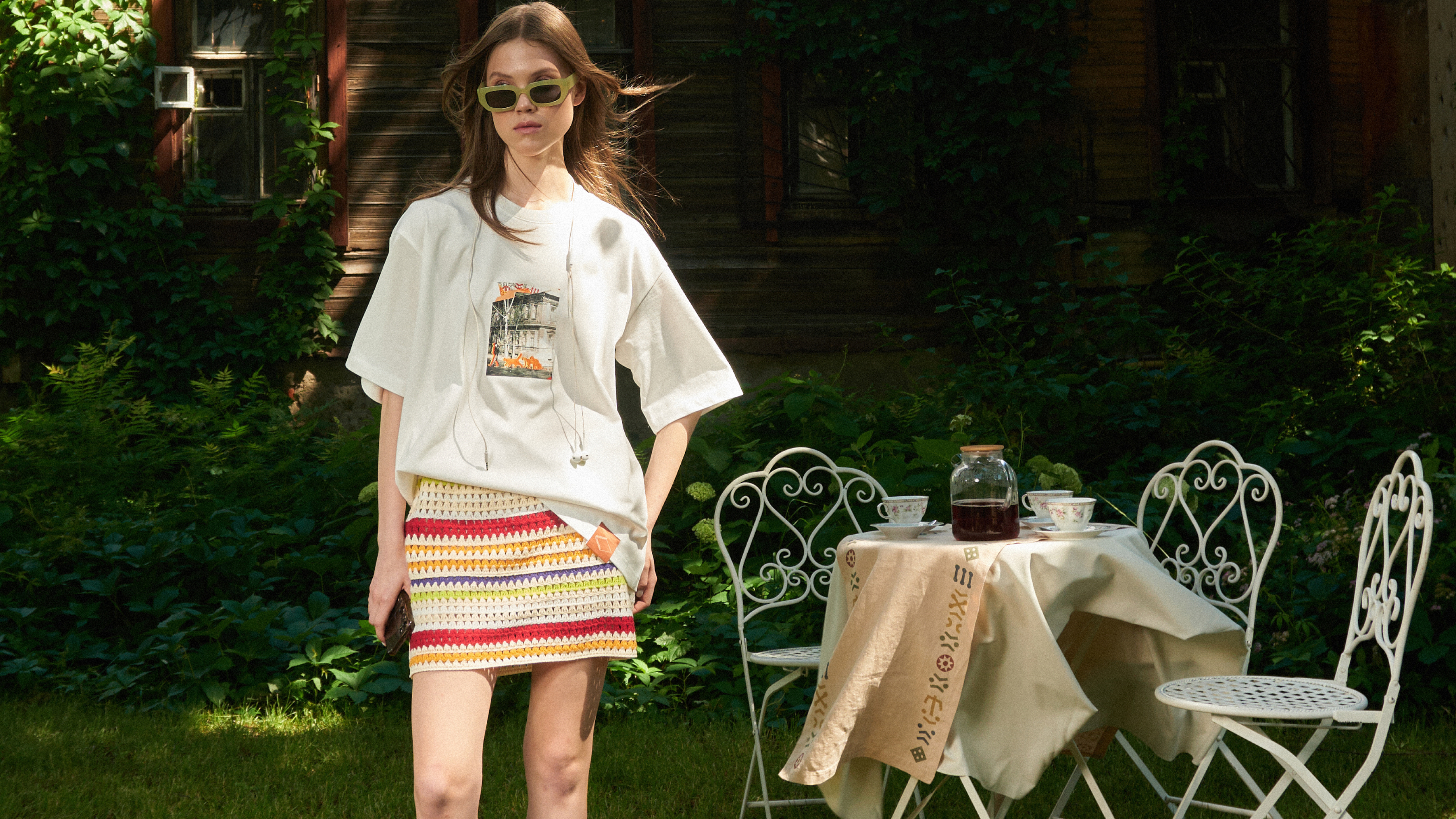 Сувенирная коллекция для «Заповедных кварталов» — Изображение №6 — Брендинг, Графика на Dprofile