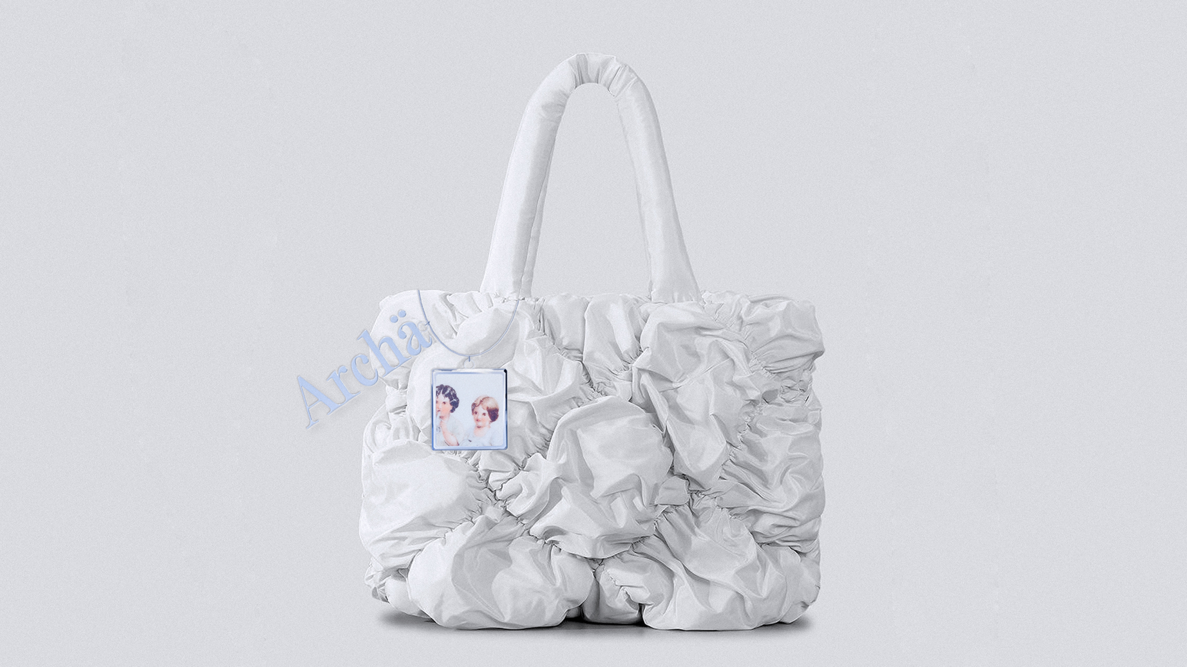 Бренд украшений «Archä» — Изображение №10 — Брендинг, 3D на Dprofile