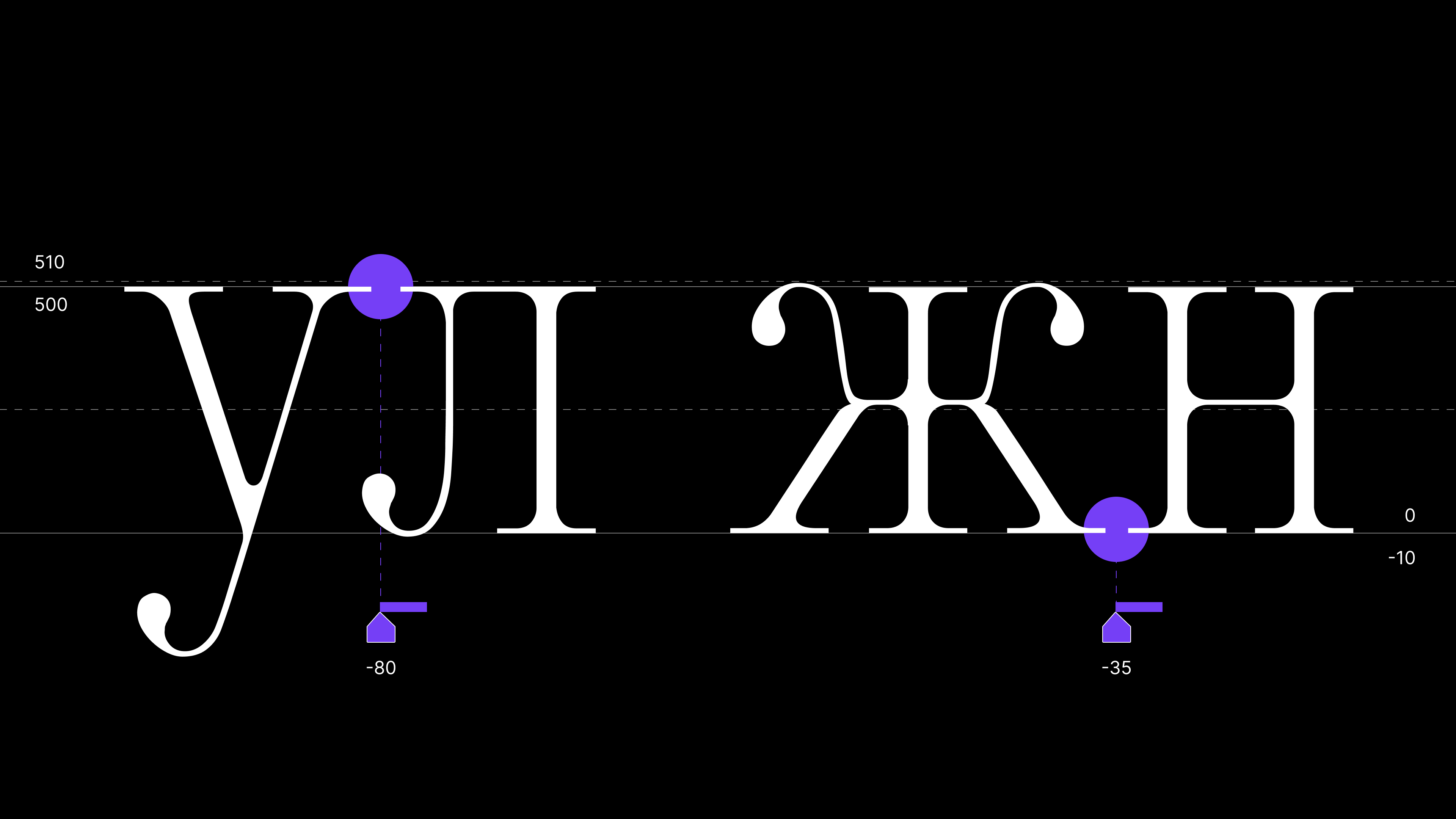 STEKLODYV TYPEFACE — Изображение №7 — Графика на Dprofile