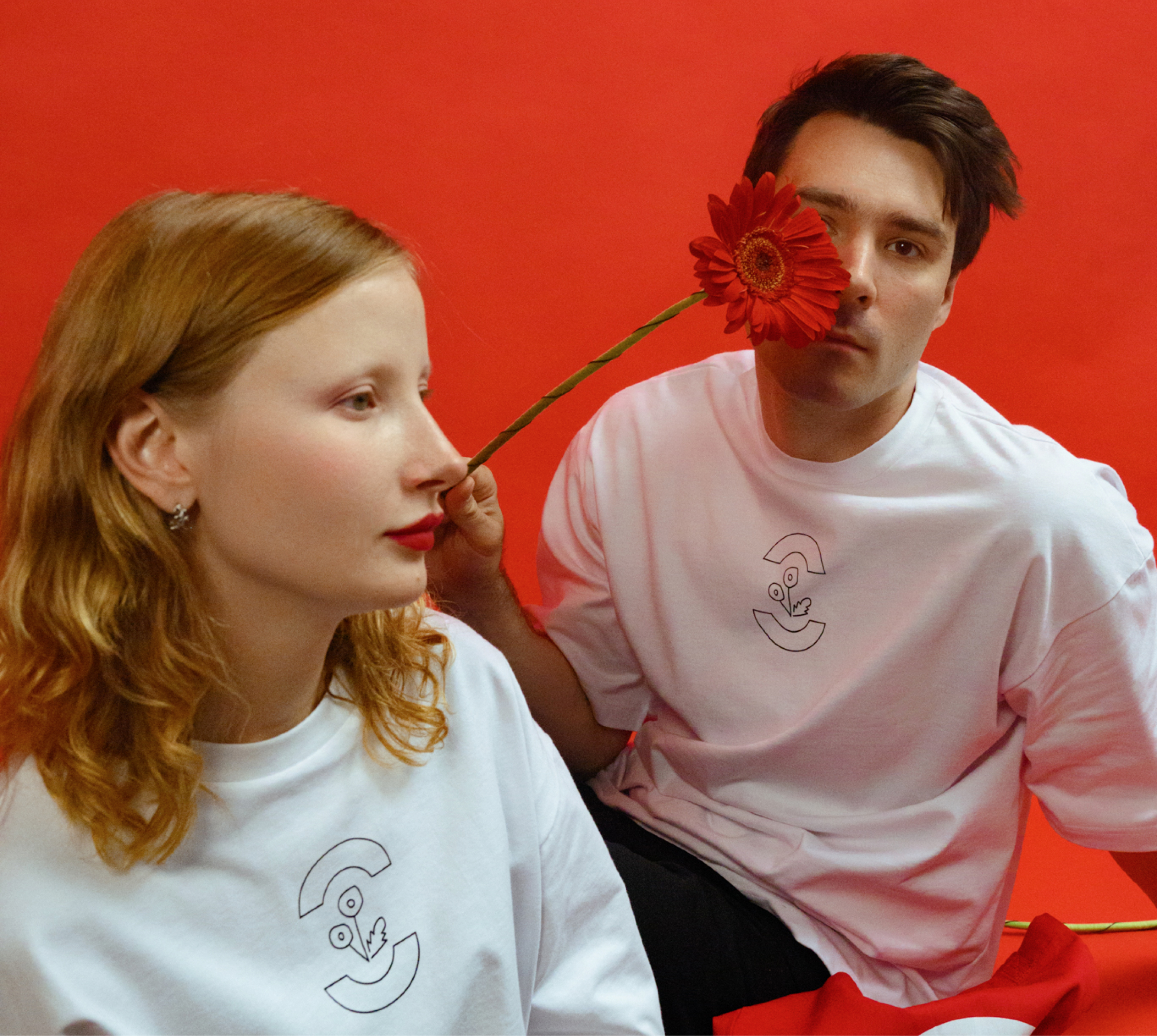 Мерч НЖКЦ — Изображение №8 — Брендинг, Иллюстрация на Dprofile