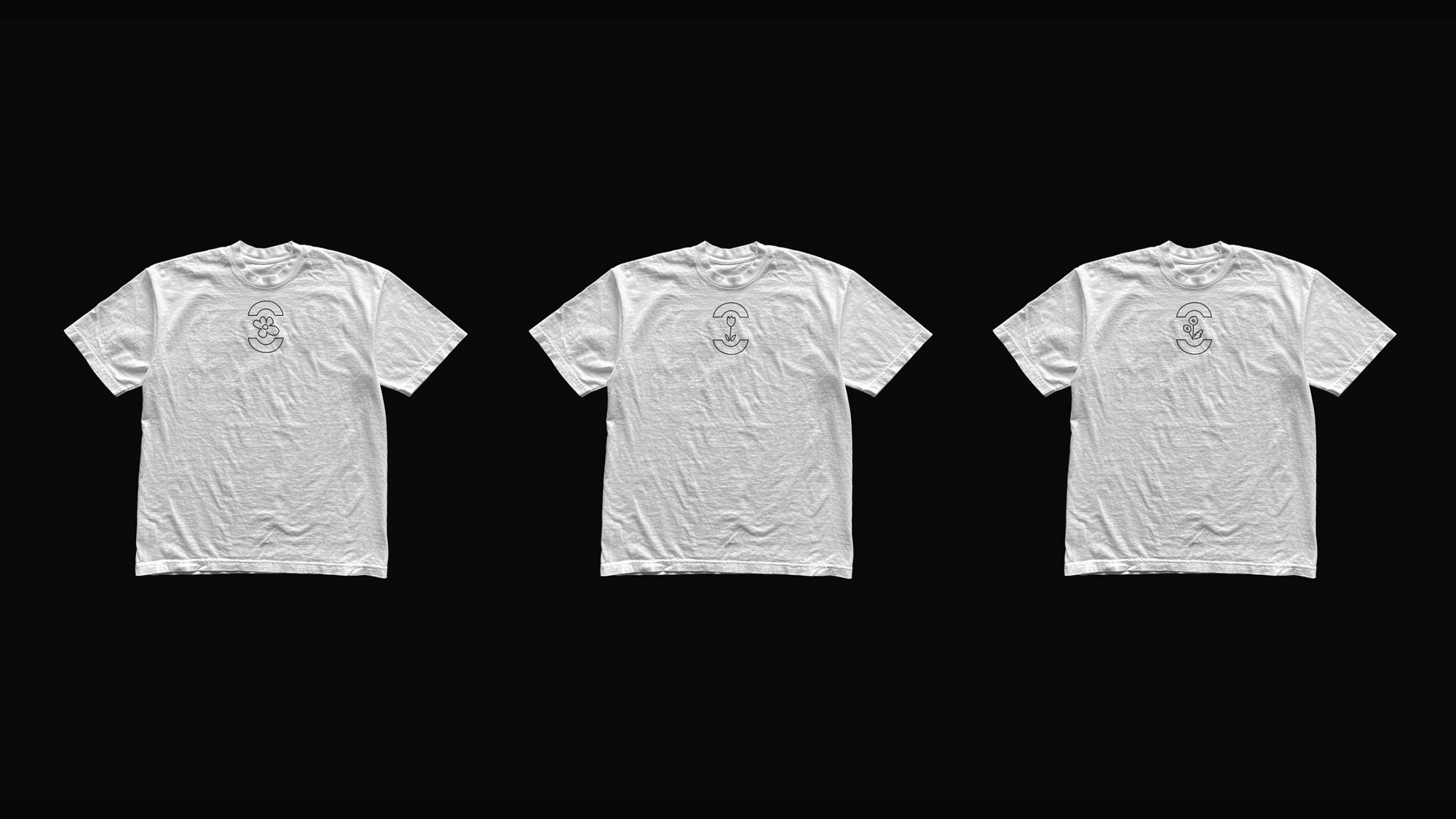 Мерч НЖКЦ — Изображение №4 — Брендинг, Иллюстрация на Dprofile