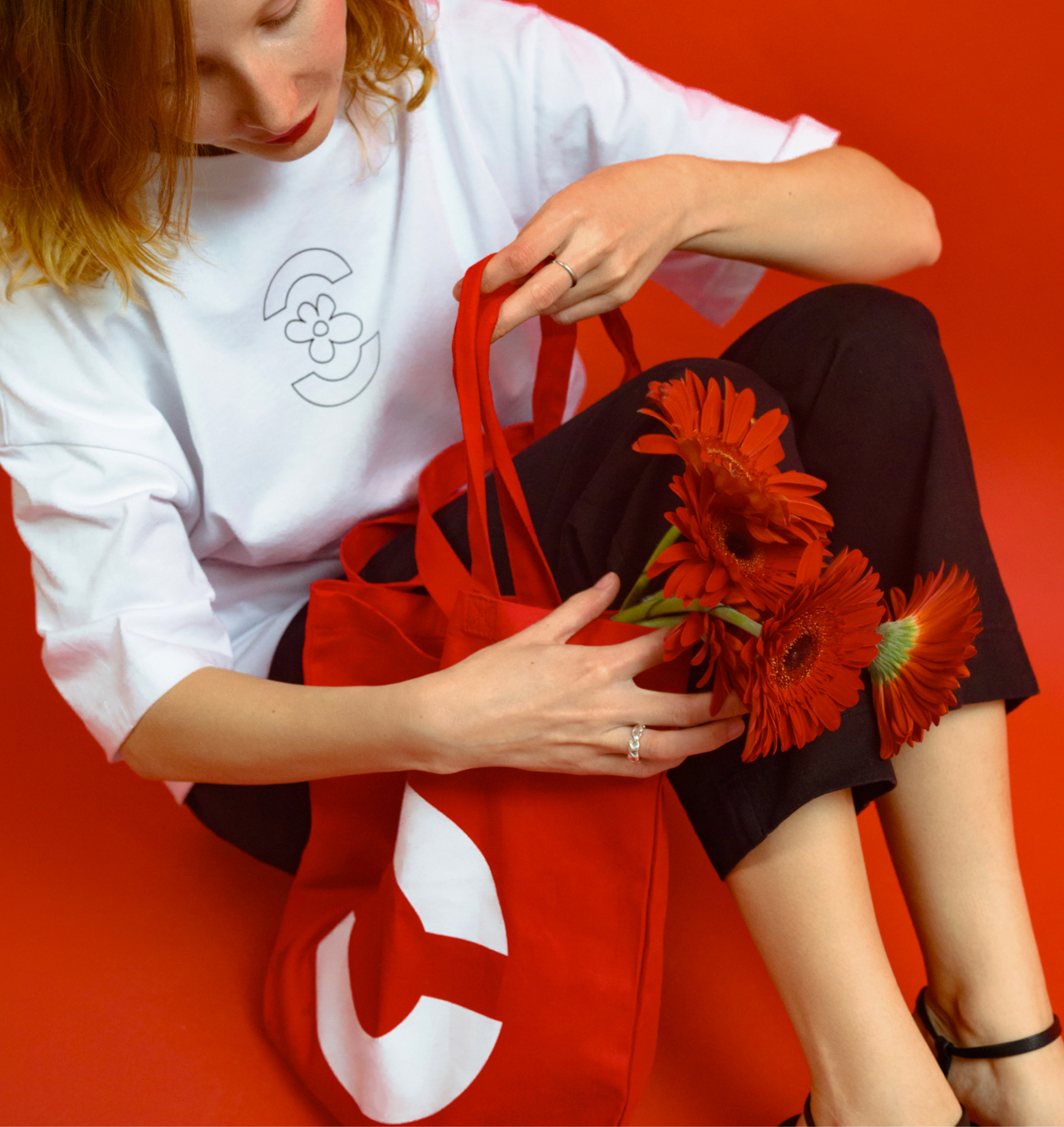 Мерч НЖКЦ — Изображение №3 — Брендинг, Иллюстрация на Dprofile