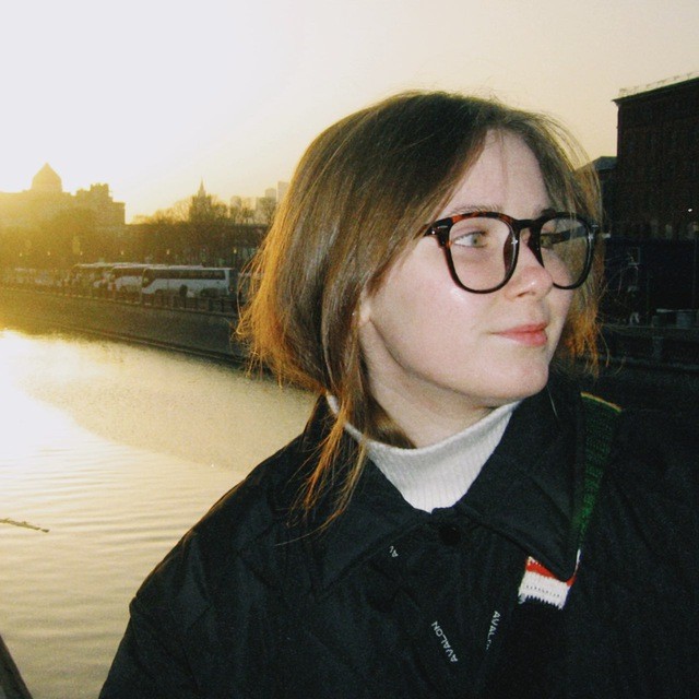 Аватар пользователя Екатерина Ежова