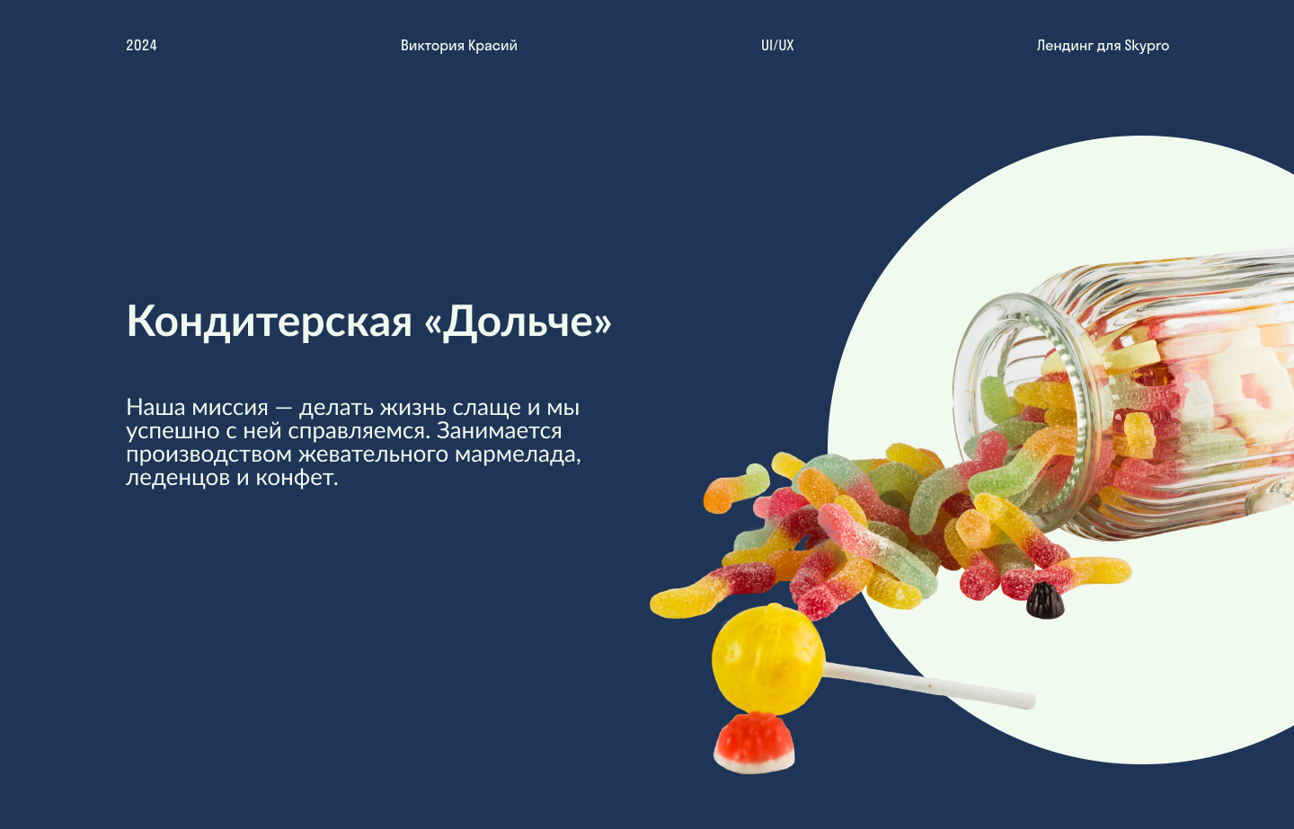 Отчетная презентация — Изображение №1 — Брендинг, Маркетинг на Dprofile