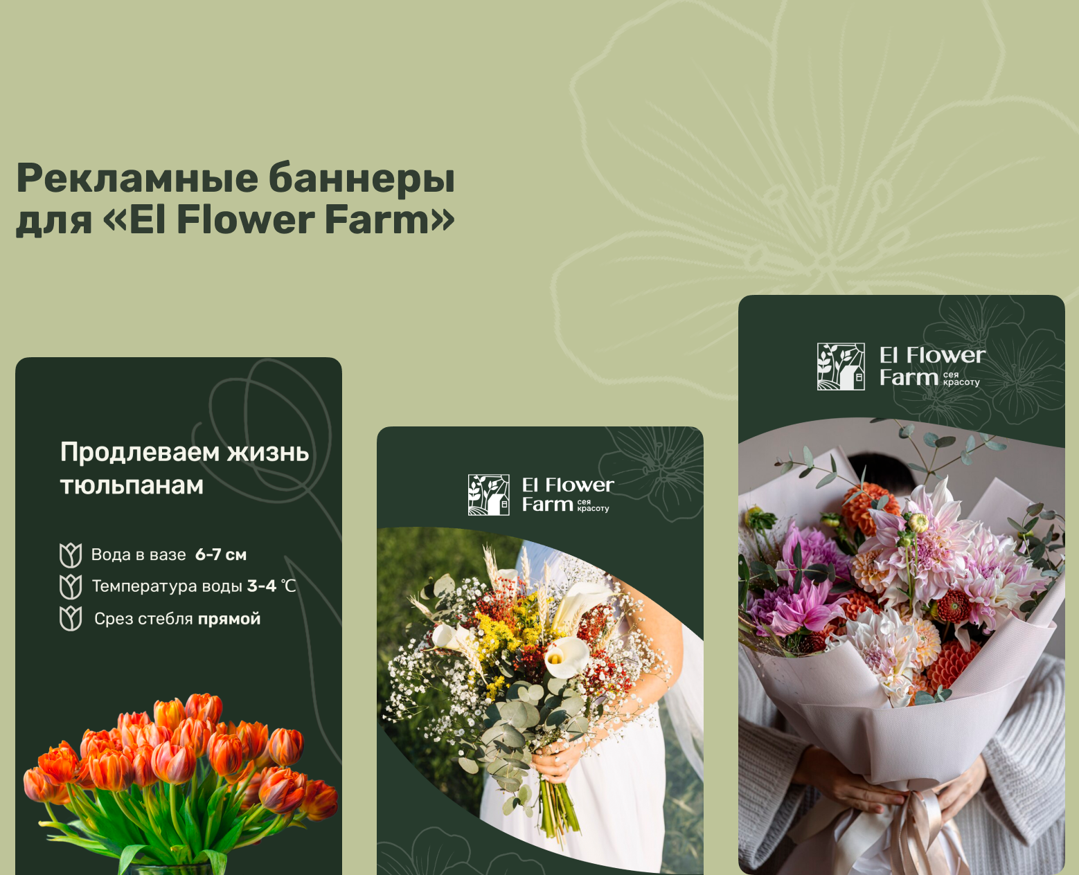 Рекламные баннеры — Интерфейсы, Маркетинг на Dprofile