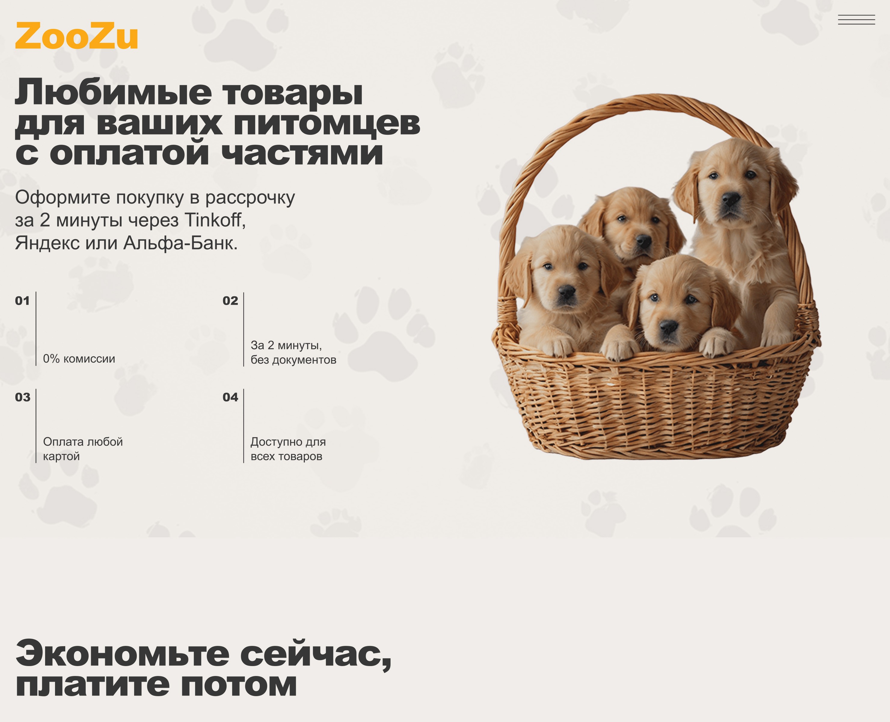 ZooZu на Dprofile