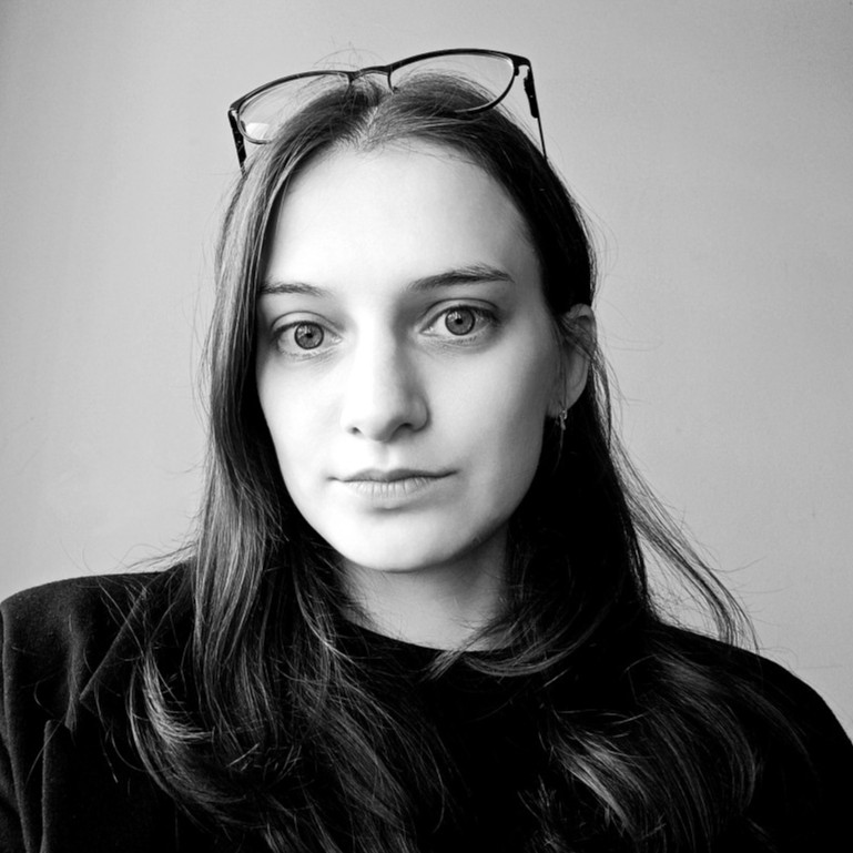 Аватар пользователя Анна Новикова
