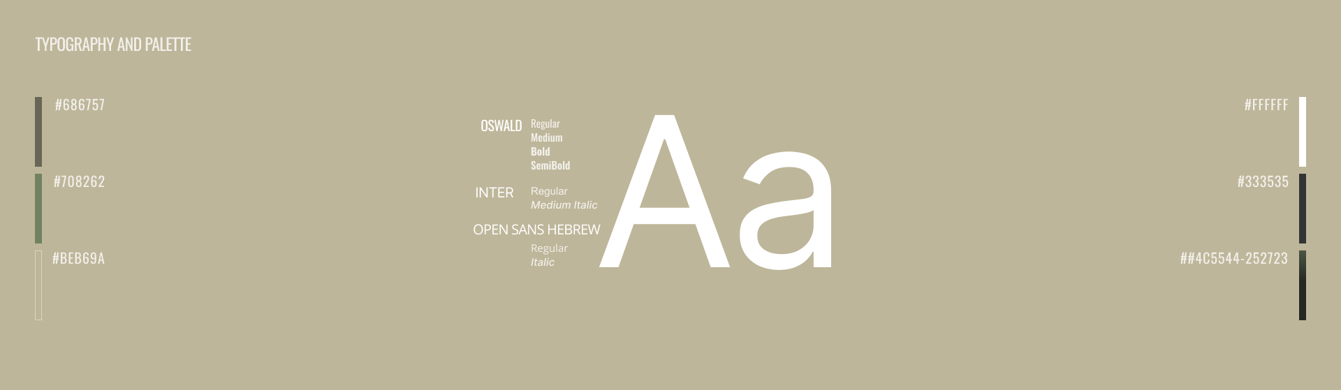 SCHULZ - ux/ui redesign concept — Изображение №6 — Интерфейсы, Брендинг на Dprofile