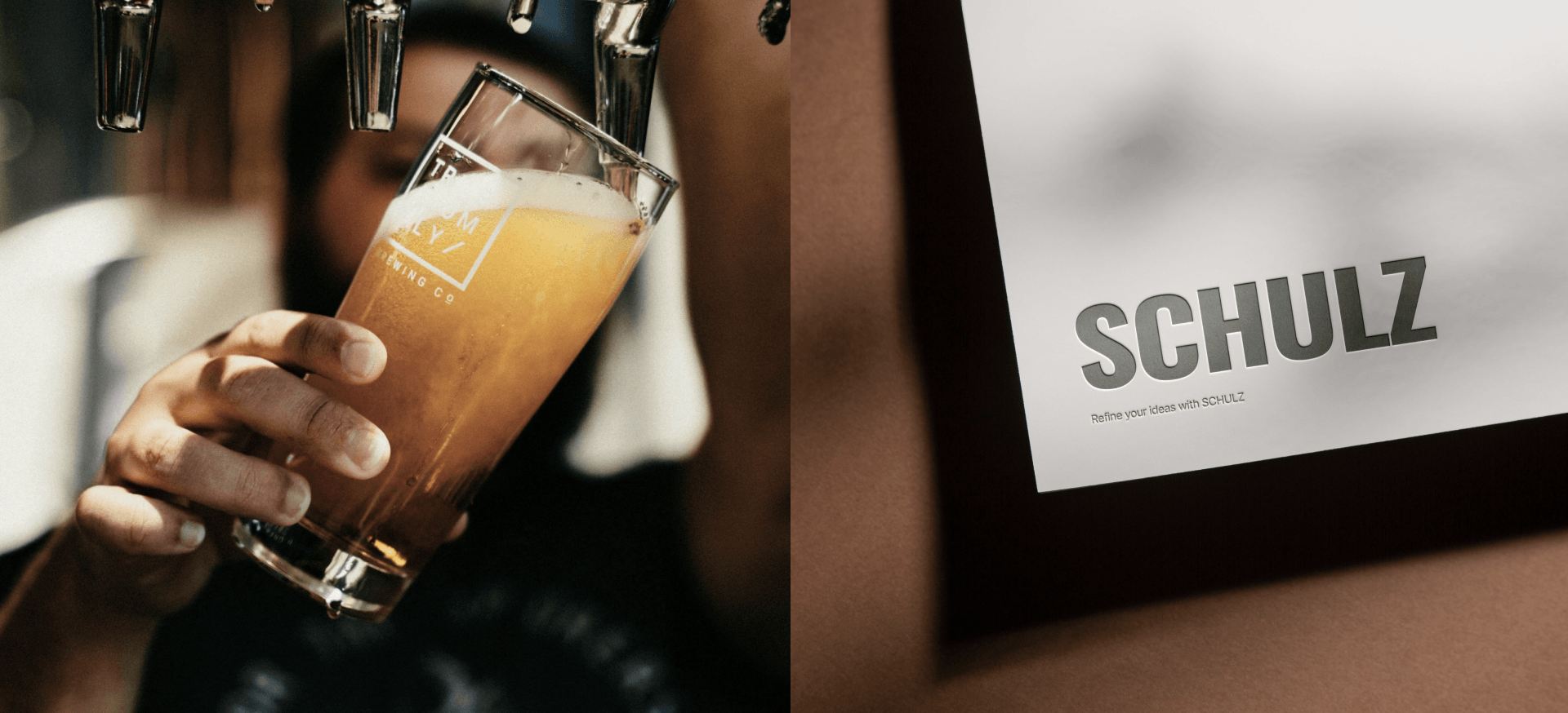 SCHULZ - ux/ui redesign concept — Изображение №10 — Интерфейсы, Брендинг на Dprofile