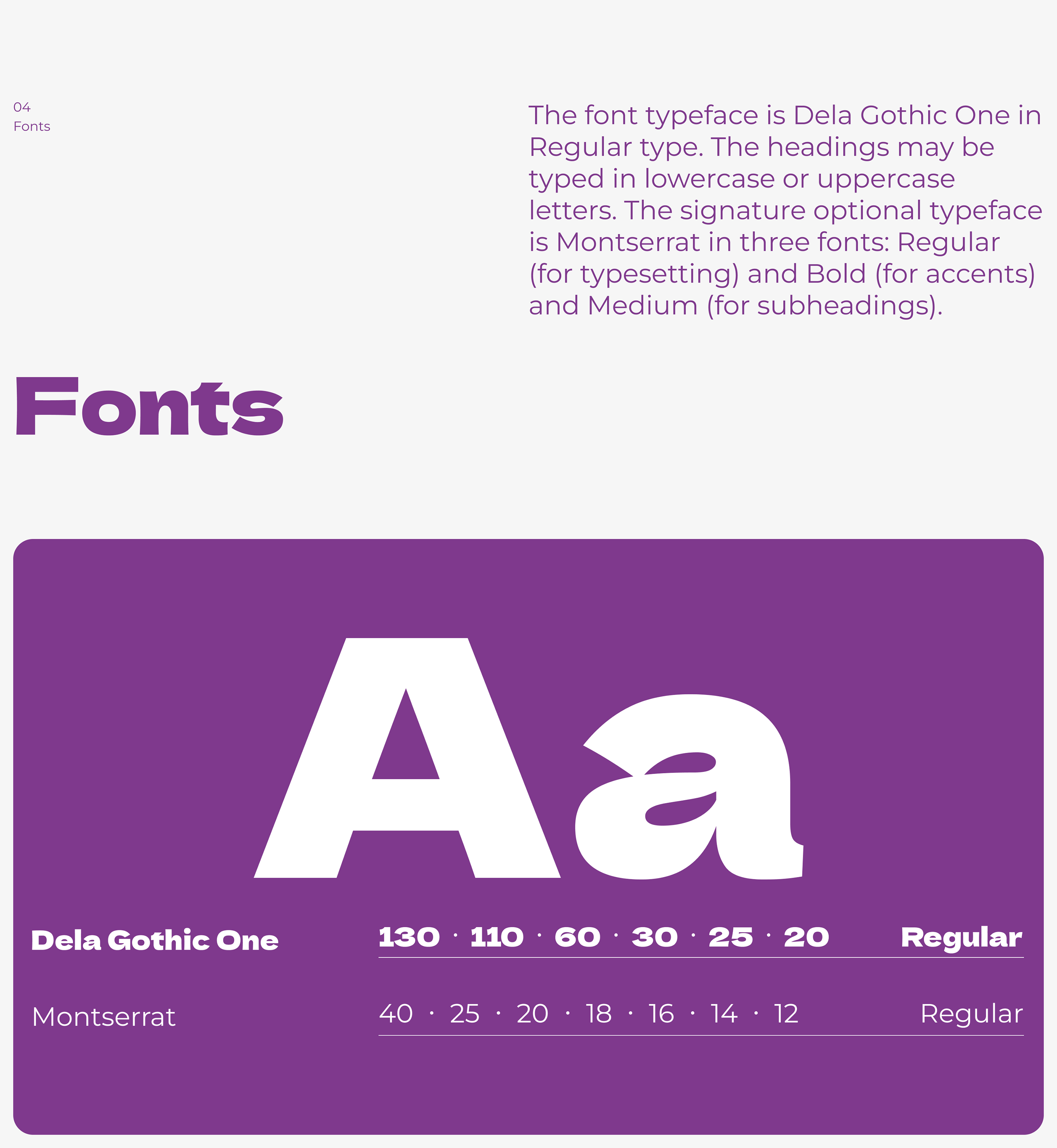MSD - Design concept of landing page — Изображение №9 — Интерфейсы на Dprofile