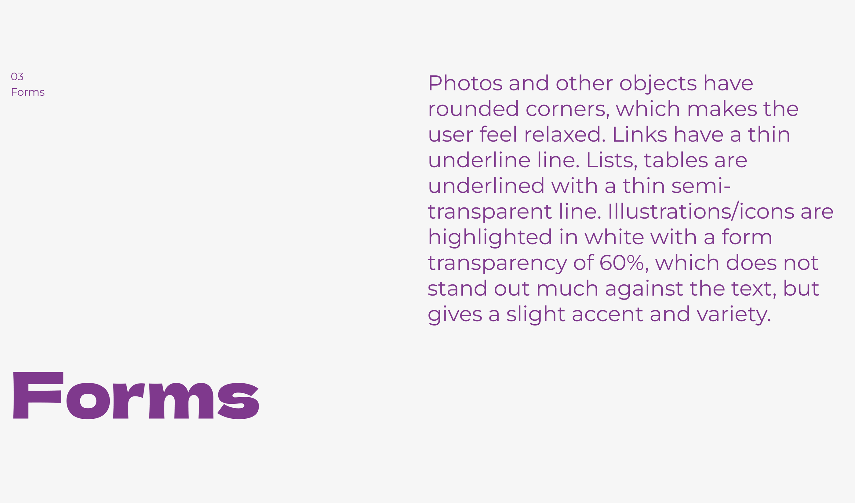 MSD - Design concept of landing page — Изображение №4 — Интерфейсы на Dprofile