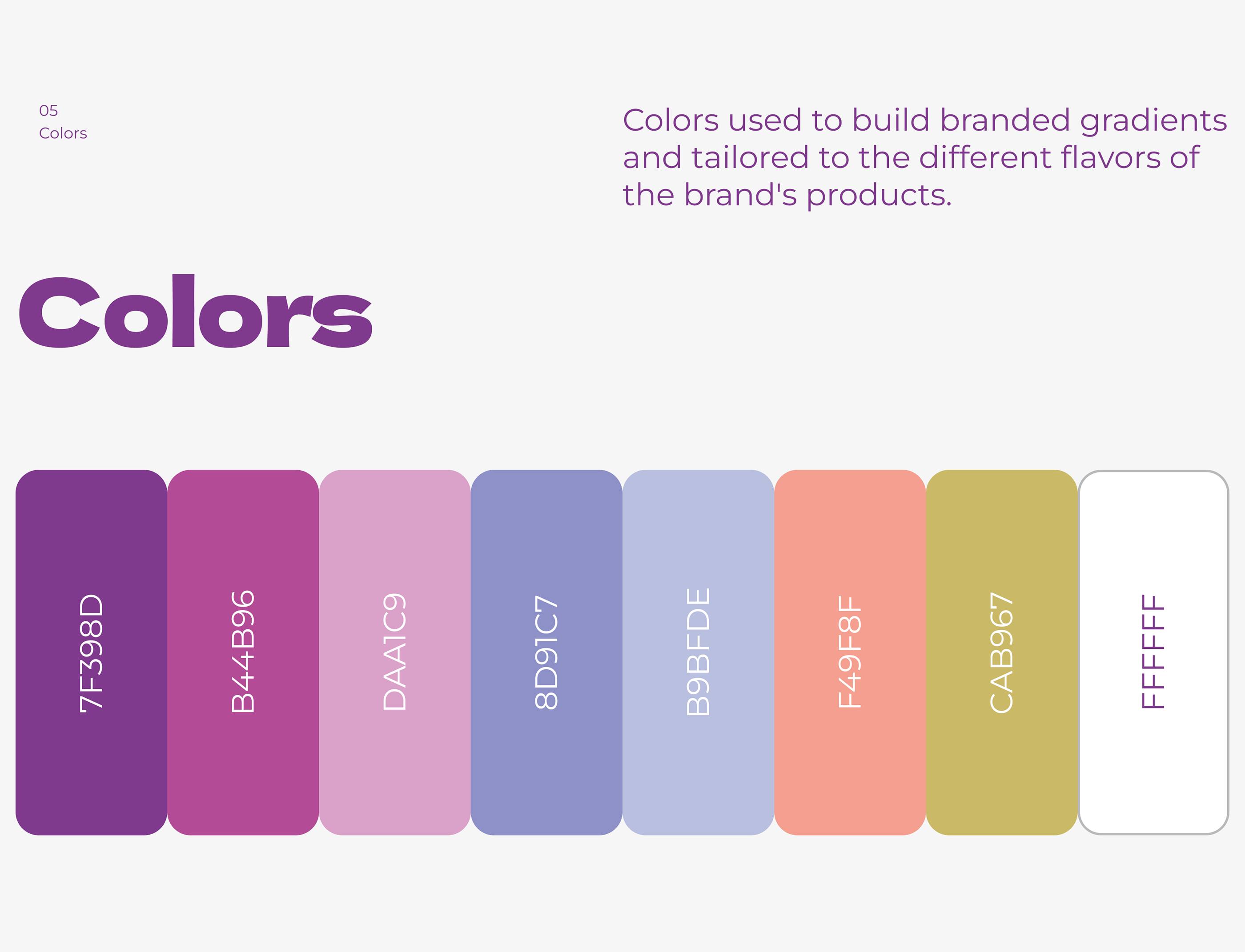 MSD - Design concept of landing page — Изображение №11 — Интерфейсы на Dprofile
