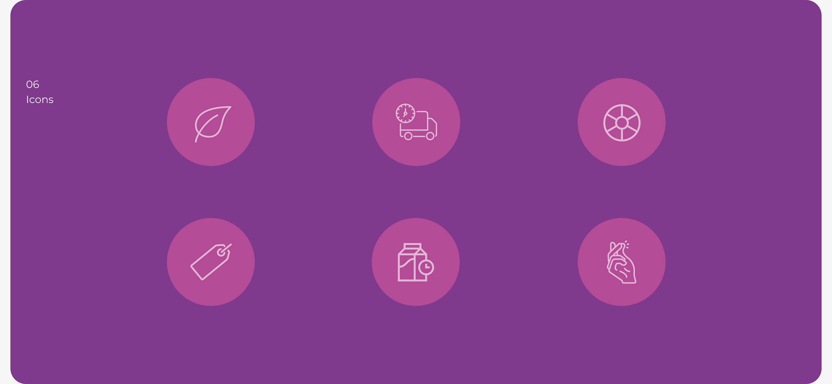 MSD - Design concept of landing page — Изображение №12 — Интерфейсы на Dprofile