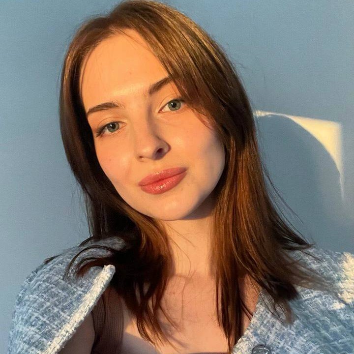 Аватар пользователя Алиса Олейникова