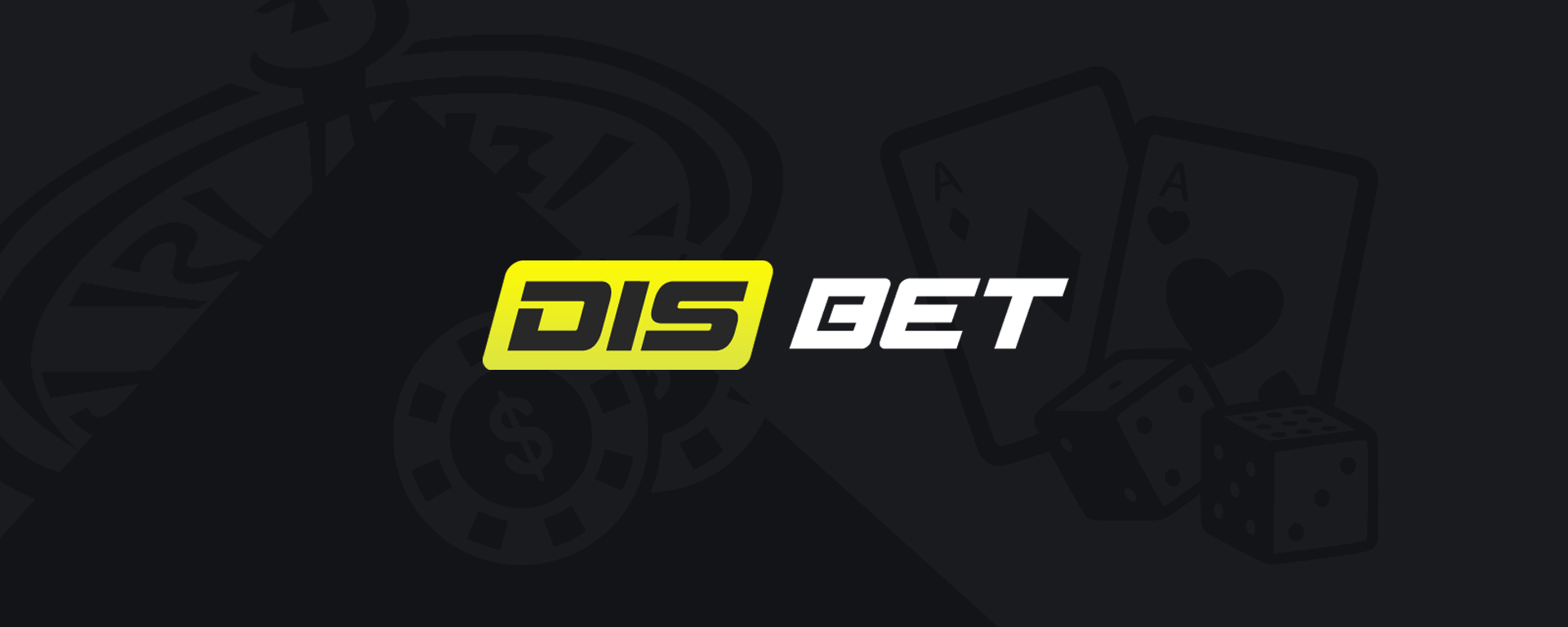 Оформление социальных сетей для компании Disbet — Изображение №1 — Брендинг, Графика на Dprofile