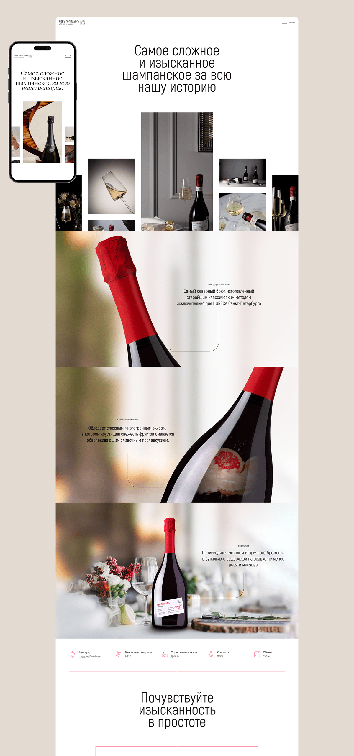 Левъ Голицынъ — Изображение №10 — Интерфейсы, Анимация на Dprofile