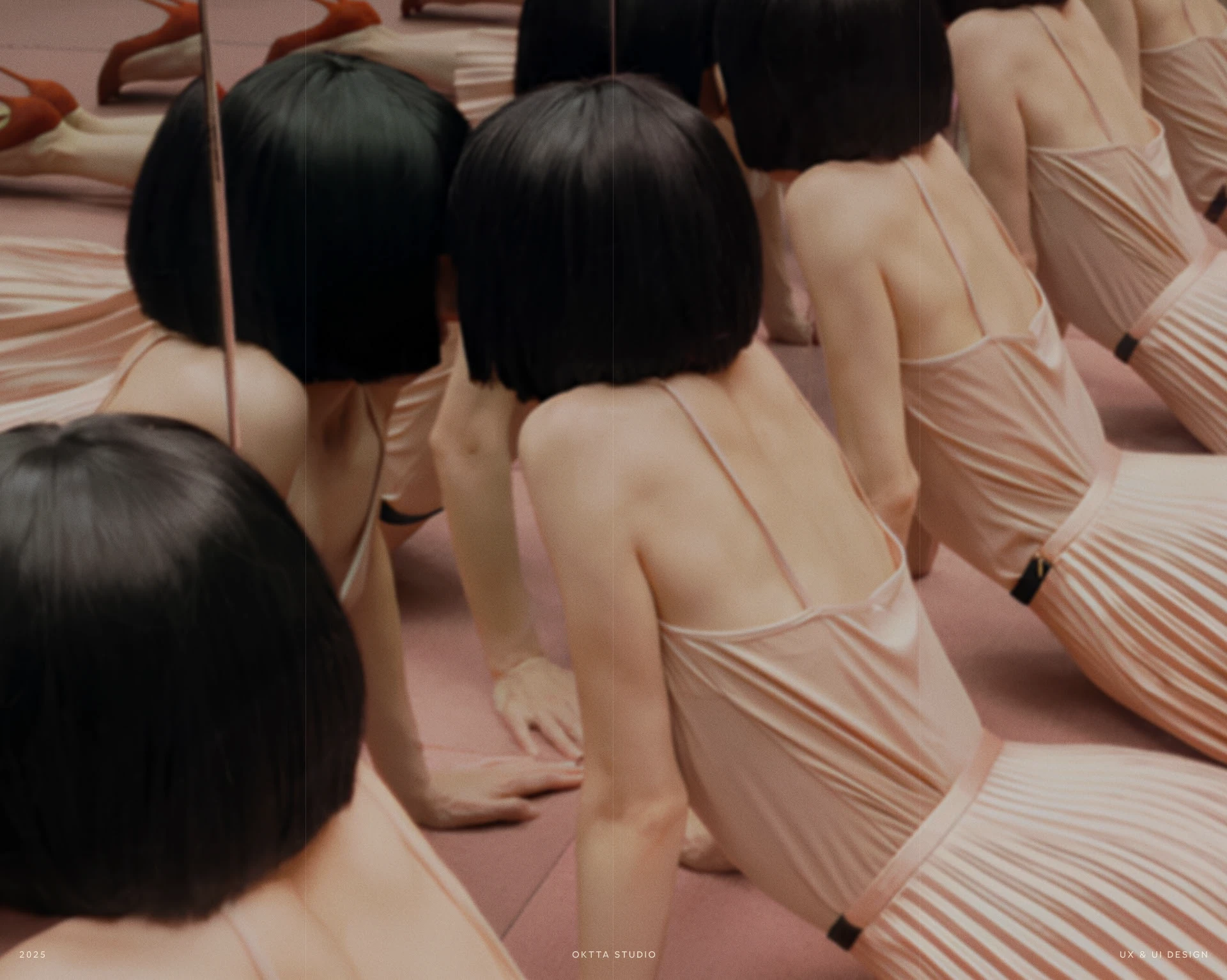 Nika Estate | Конструктор лендингов для ЖК — Изображение №16 — Интерфейсы на Dprofile