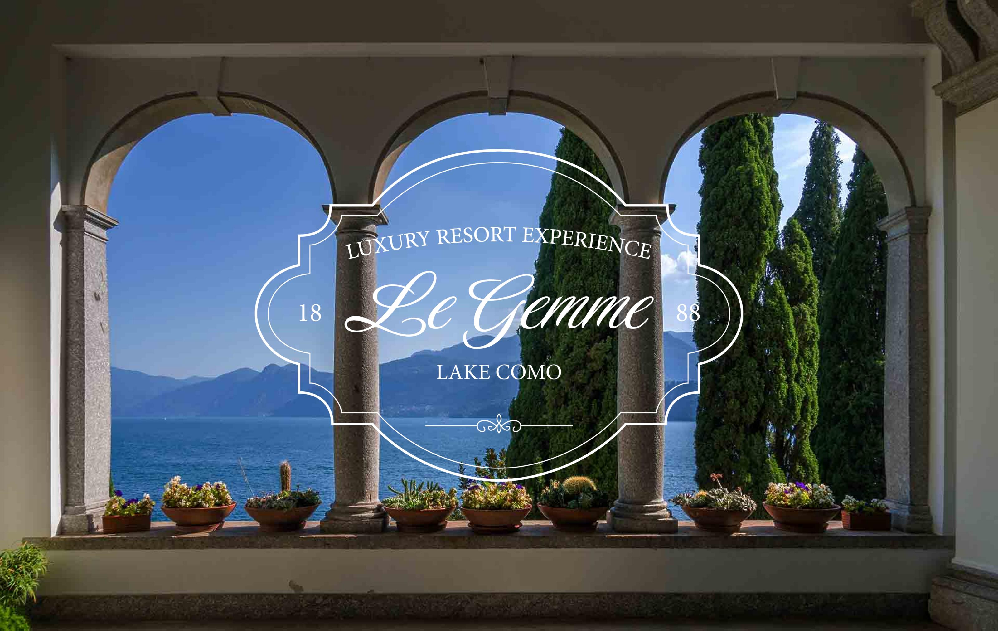 Le Gemme Brand Identity — Изображение №1 — Брендинг на Dprofile