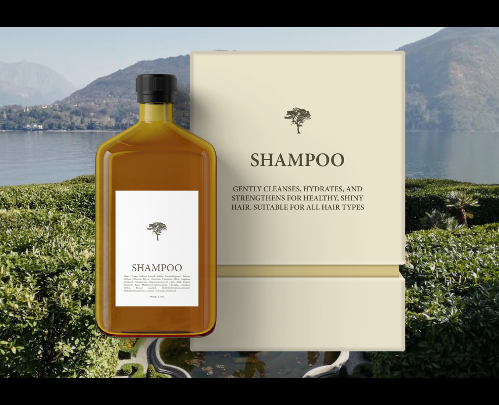 Le Gemme Brand Identity на Dprofile