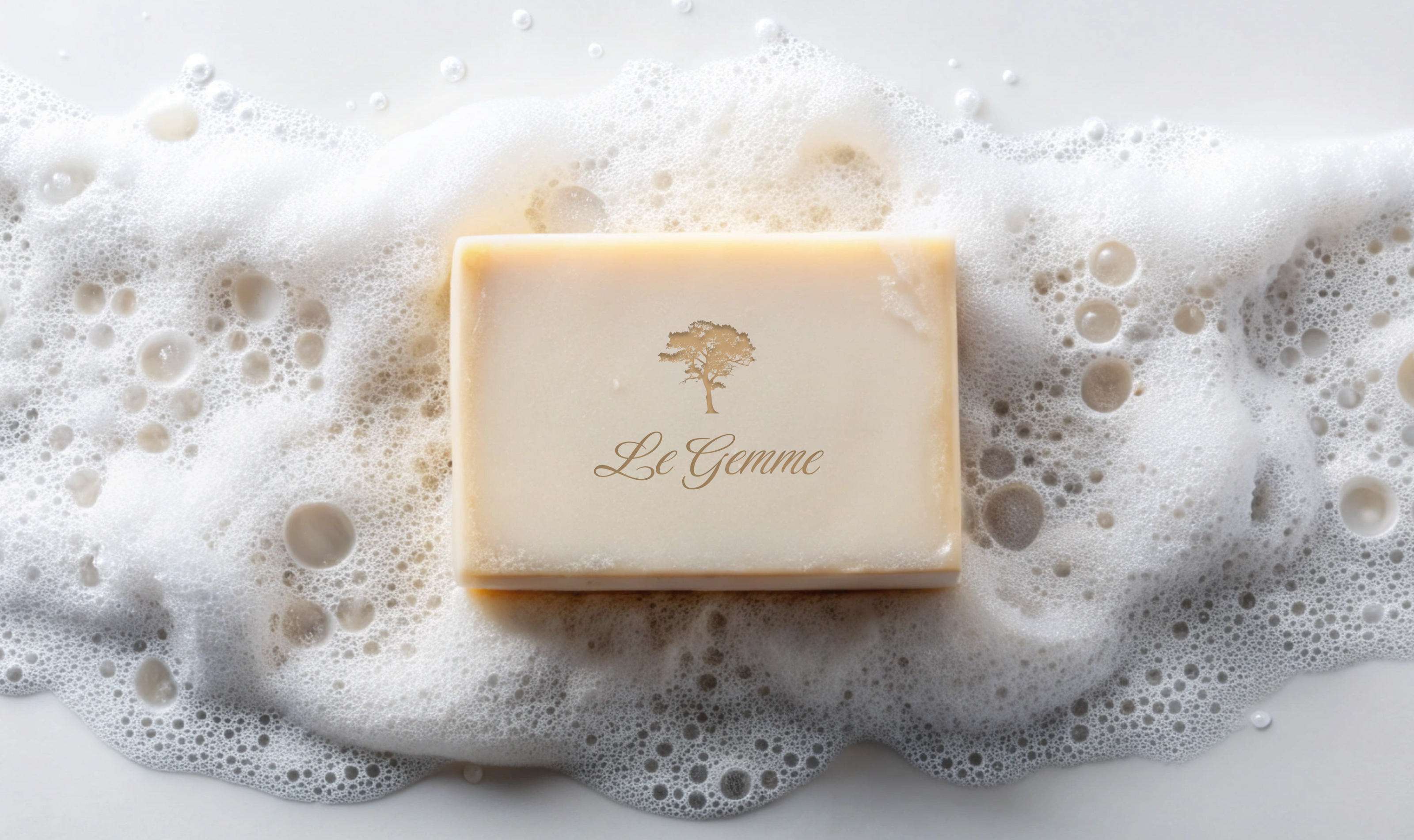 Le Gemme Brand Identity — Изображение №15 — Брендинг на Dprofile