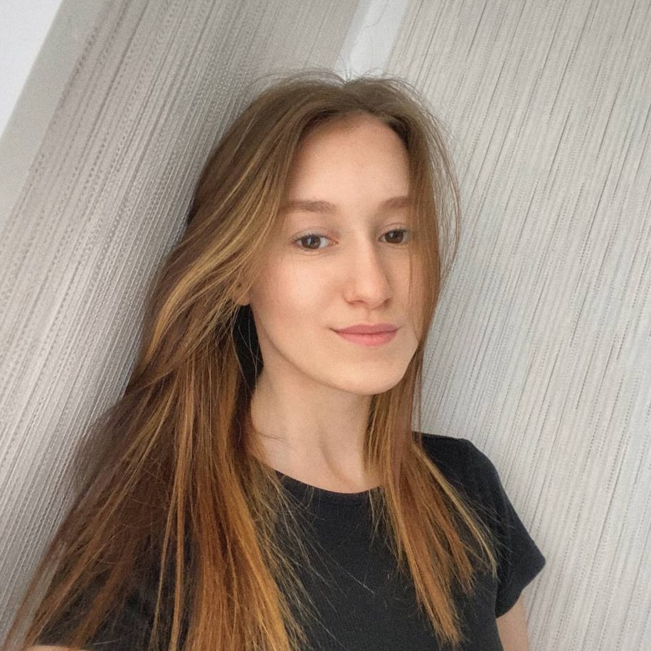 Аватар пользователя Анастасия Козмина