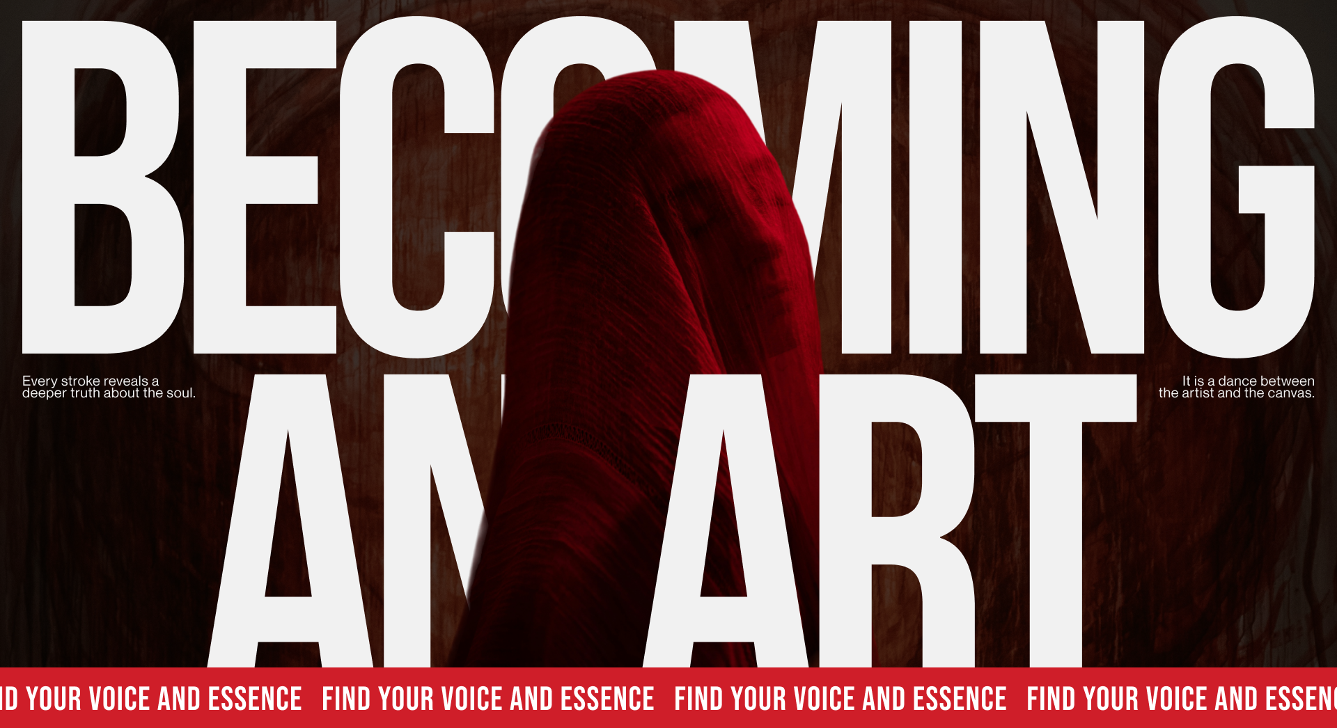 ETERNITY | Art gallery — Изображение №8 — Интерфейсы, Анимация на Dprofile