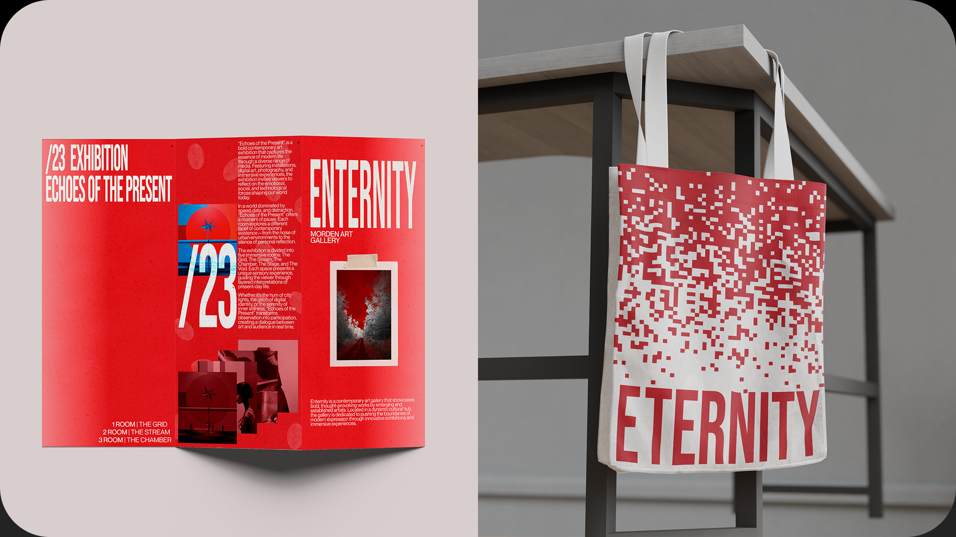 ETERNITY | Art gallery — Изображение №11 — Интерфейсы, Анимация на Dprofile