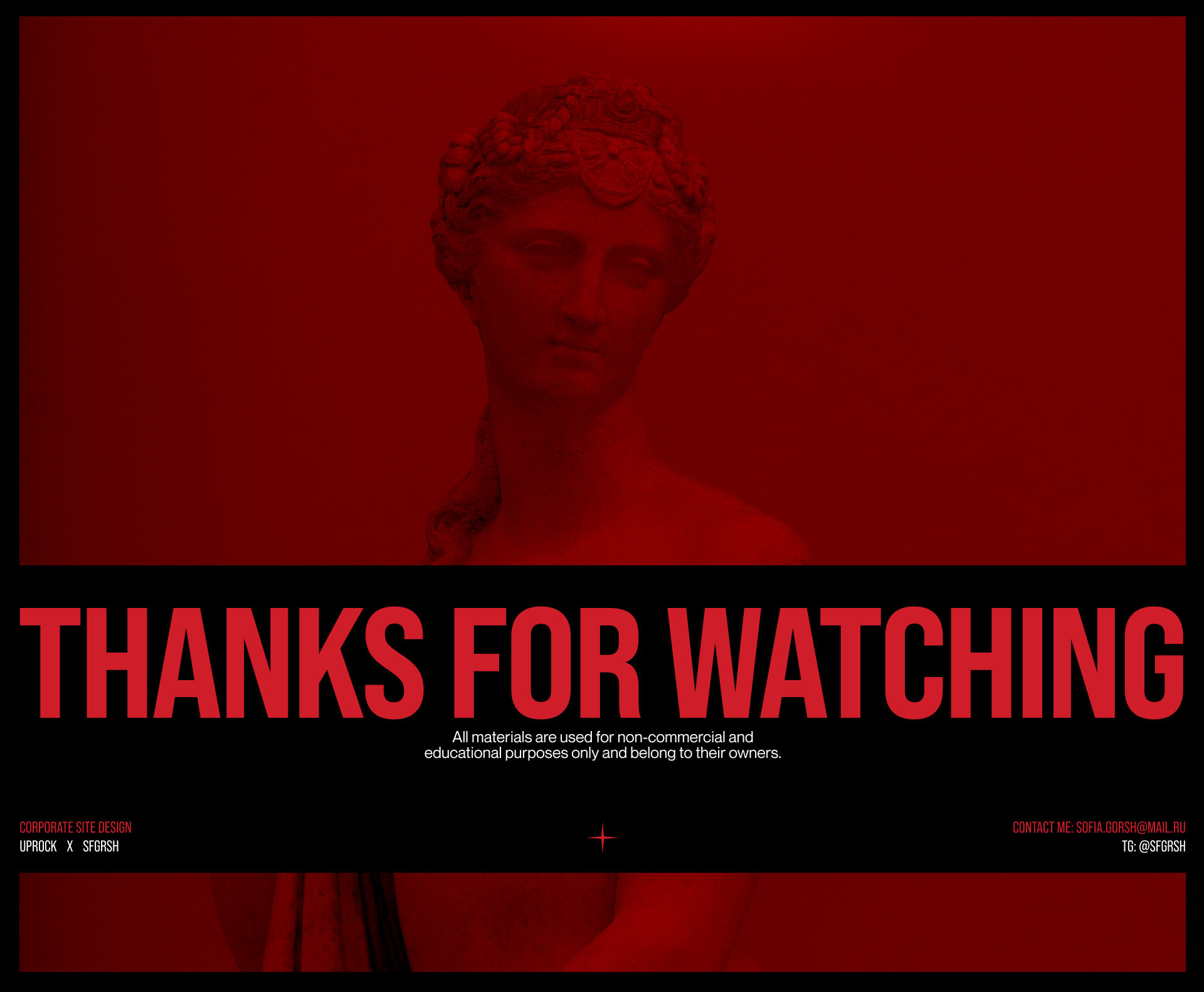 ETERNITY | Art gallery — Изображение №13 — Интерфейсы, Анимация на Dprofile