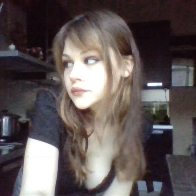 Аватар пользователя София Горшкова