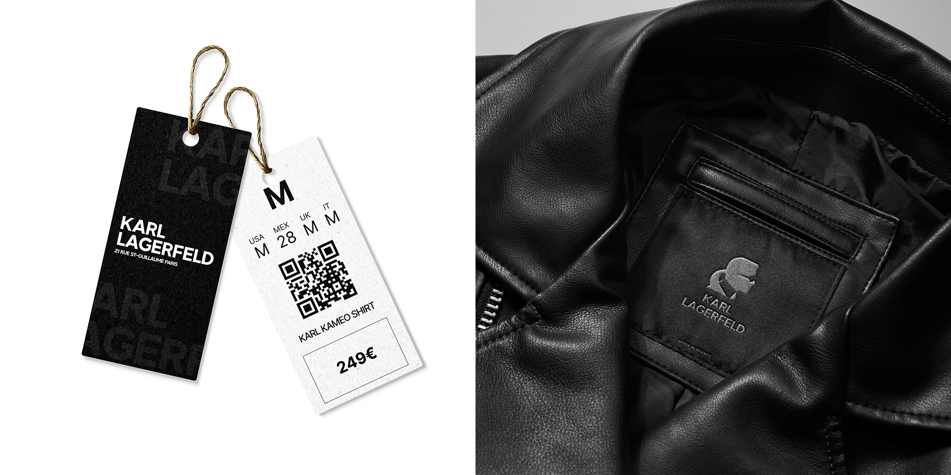 KARL LAGERFELD | E-commerce redesign — Изображение №10 — Интерфейсы на Dprofile