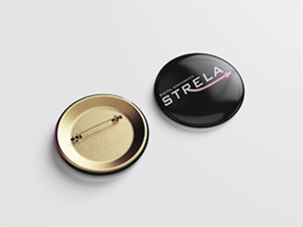 STRELA — Изображение №6 — Брендинг, Графика на Dprofile